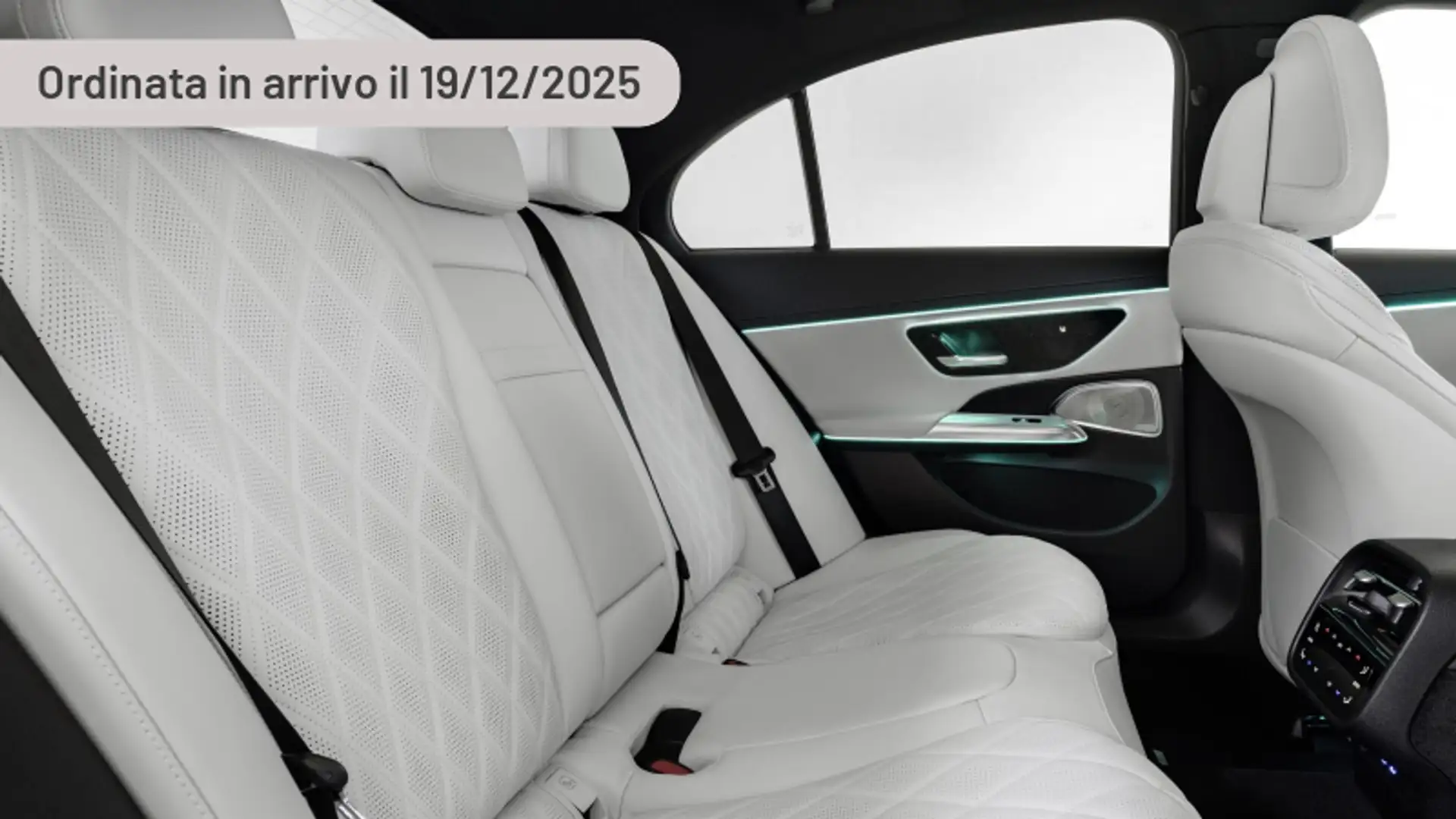 Mercedes-Benz E 450 E 450 d Mild hybrid 4Matic AMG Line Premium Plateado - 1