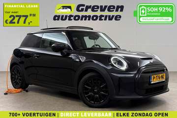 Electric Camden Plus Edition 33 kWh | Snelladen |