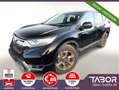Honda CR-V 1.5 Turbo 173 VTEC Elegance Nav LED PDC 18Z Schwarz - thumbnail 1
