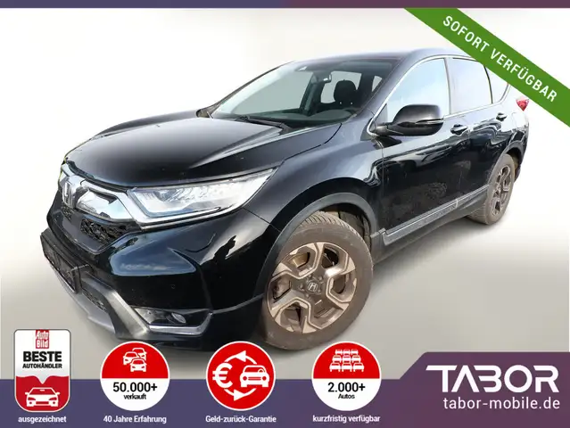 Honda CR-V 1.5 Turbo 173 VTEC Elegance Nav LED PDC 18Z