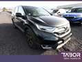 Honda CR-V 1.5 Turbo 173 VTEC Elegance Nav LED PDC 18Z Schwarz - thumbnail 3