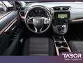 Honda CR-V 1.5 Turbo 173 VTEC Elegance Nav LED PDC 18Z Schwarz - thumbnail 8