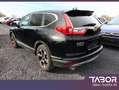 Honda CR-V 1.5 Turbo 173 VTEC Elegance Nav LED PDC 18Z Schwarz - thumbnail 5