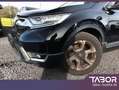 Honda CR-V 1.5 Turbo 173 VTEC Elegance Nav LED PDC 18Z Schwarz - thumbnail 6