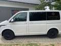 Volkswagen T6 Kombi T6.1 Kombi Weiß - thumbnail 2