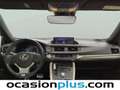 Lexus CT 200h F Sport + Cuero Gris - thumbnail 7