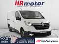 Renault Trafic Blue dCi Blanc - thumbnail 1