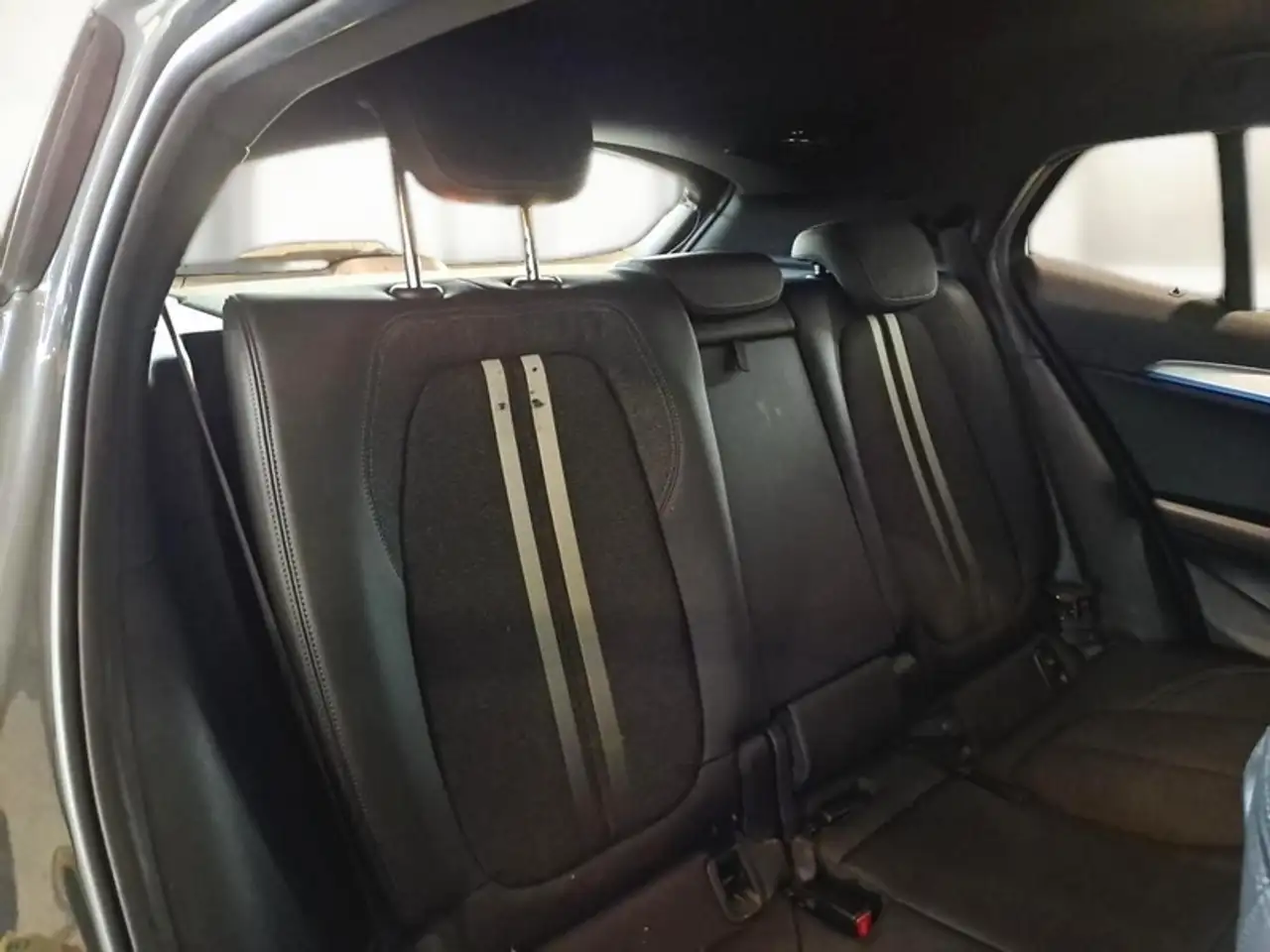 BMW X2 XDRIVE 25E M SPORT AUTOMATICO SUV, миниатюра 11