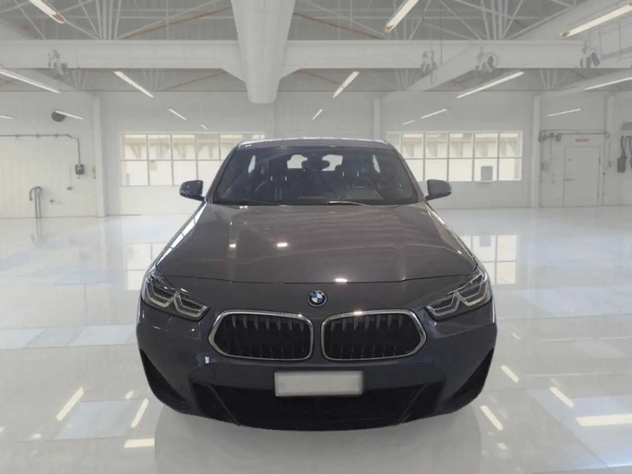 BMW X2 XDRIVE 25E M SPORT AUTOMATICO SUV, миниатюра 2
