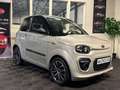 Microcar M.Go XXL SERVO MUST Mopedauto Leichtmobile 45 KM Beige - thumbnail 5