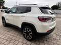 Jeep Compass Limited 4WD 1,4 M-Air Panoprama Blanc - thumbnail 4