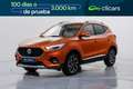 MG ZS 1.5 VTi-Tech Luxury 78kW Naranja - thumbnail 1