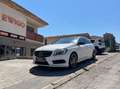 Mercedes-Benz A 200 Mercedes 1.6 200 155 BLUEEFFICIENCY FASCINATION Blanco - thumbnail 1