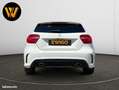Mercedes-Benz A 200 Mercedes 1.6 200 155 BLUEEFFICIENCY FASCINATION Blanco - thumbnail 20