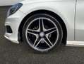 Mercedes-Benz A 200 Mercedes 1.6 200 155 BLUEEFFICIENCY FASCINATION Blanco - thumbnail 14