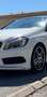 Mercedes-Benz A 200 Mercedes 1.6 200 155 BLUEEFFICIENCY FASCINATION Blanco - thumbnail 15