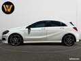 Mercedes-Benz A 200 Mercedes 1.6 200 155 BLUEEFFICIENCY FASCINATION Blanco - thumbnail 18