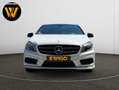 Mercedes-Benz A 200 Mercedes 1.6 200 155 BLUEEFFICIENCY FASCINATION Blanco - thumbnail 17
