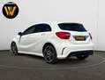 Mercedes-Benz A 200 Mercedes 1.6 200 155 BLUEEFFICIENCY FASCINATION Blanc - thumbnail 20