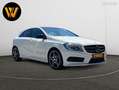 Mercedes-Benz A 200 Mercedes 1.6 200 155 BLUEEFFICIENCY FASCINATION Blanc - thumbnail 17