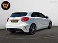 Mercedes-Benz A 200 Mercedes 1.6 200 155 BLUEEFFICIENCY FASCINATION Blanc - thumbnail 2