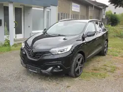 Renault Kadjar Bose Edition