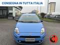Fiat Punto 1.3 MJT 95 CV STREET OTTIMECONDIZIONI EURO 6 Blu/Azzurro - thumbnail 8
