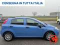 Fiat Punto 1.3 MJT 95 CV STREET OTTIMECONDIZIONI EURO 6 Blu/Azzurro - thumbnail 3