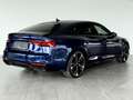 Audi A5 SPORTBACK 2.0TDi S-LINE-GPS-CAMERA-CARPLAY-PDC Bleu - thumbnail 9