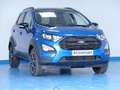 Ford EcoSport 1.0T ECOBOOST 92KW ACTIVE 125 5P Kék - thumbnail 3
