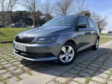 1.0 TSI Ambition DSG 81kW