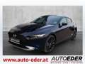 Mazda 3 Mazda3 e-Skyactiv-G140 Nagisa Aut. Blau - thumbnail 3