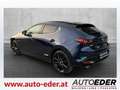 Mazda 3 Mazda3 e-Skyactiv-G140 Nagisa Aut. Blau - thumbnail 4