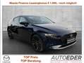 Mazda 3 Mazda3 e-Skyactiv-G140 Nagisa Aut. Blau - thumbnail 1