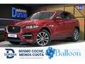 Jaguar F-Pace 2.0i4D R-Sport Aut. AWD 180 Rojo - thumbnail 1