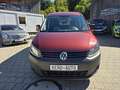 Volkswagen Caddy Kombi Maxi Trendline 7-Sitzer/AHK Rouge - thumbnail 2