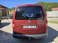 Volkswagen Caddy Kombi Maxi Trendline 7-Sitzer/AHK Rouge - thumbnail 7