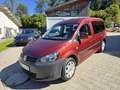 Volkswagen Caddy Kombi Maxi Trendline 7-Sitzer/AHK Rouge - thumbnail 1