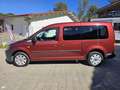 Volkswagen Caddy Kombi Maxi Trendline 7-Sitzer/AHK Rouge - thumbnail 9