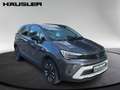 Opel Crossland X Elegance*130Ps*Aut*Kamera*LED*SHZ*Tempomat*Carpl.* Gris - thumbnail 6