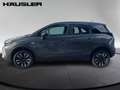 Opel Crossland X Elegance*130Ps*Aut*Kamera*LED*SHZ*Tempomat*Carpl.* Gris - thumbnail 2