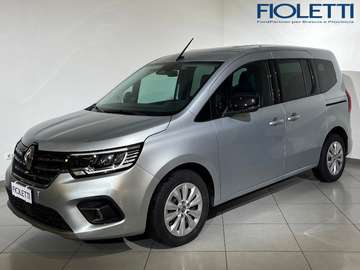 4ª SERIE 1.5 BLUE DCI 95 EDITION ONE