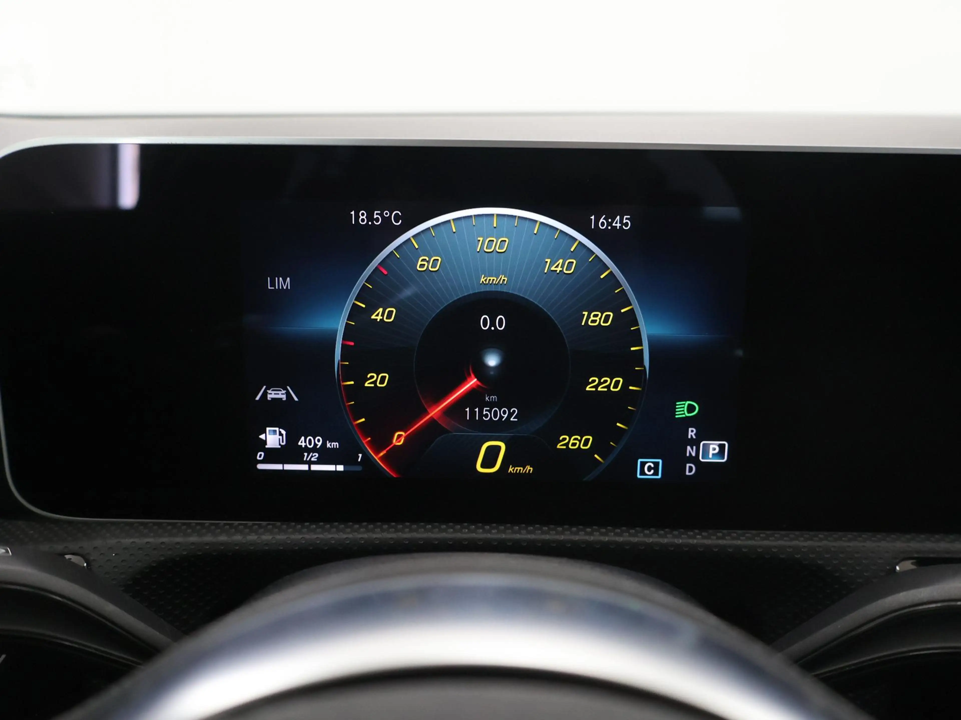 Mercedes-Benz A 200 Business Solution AMG | Panoramadak | Spiegelpakke — photo 12