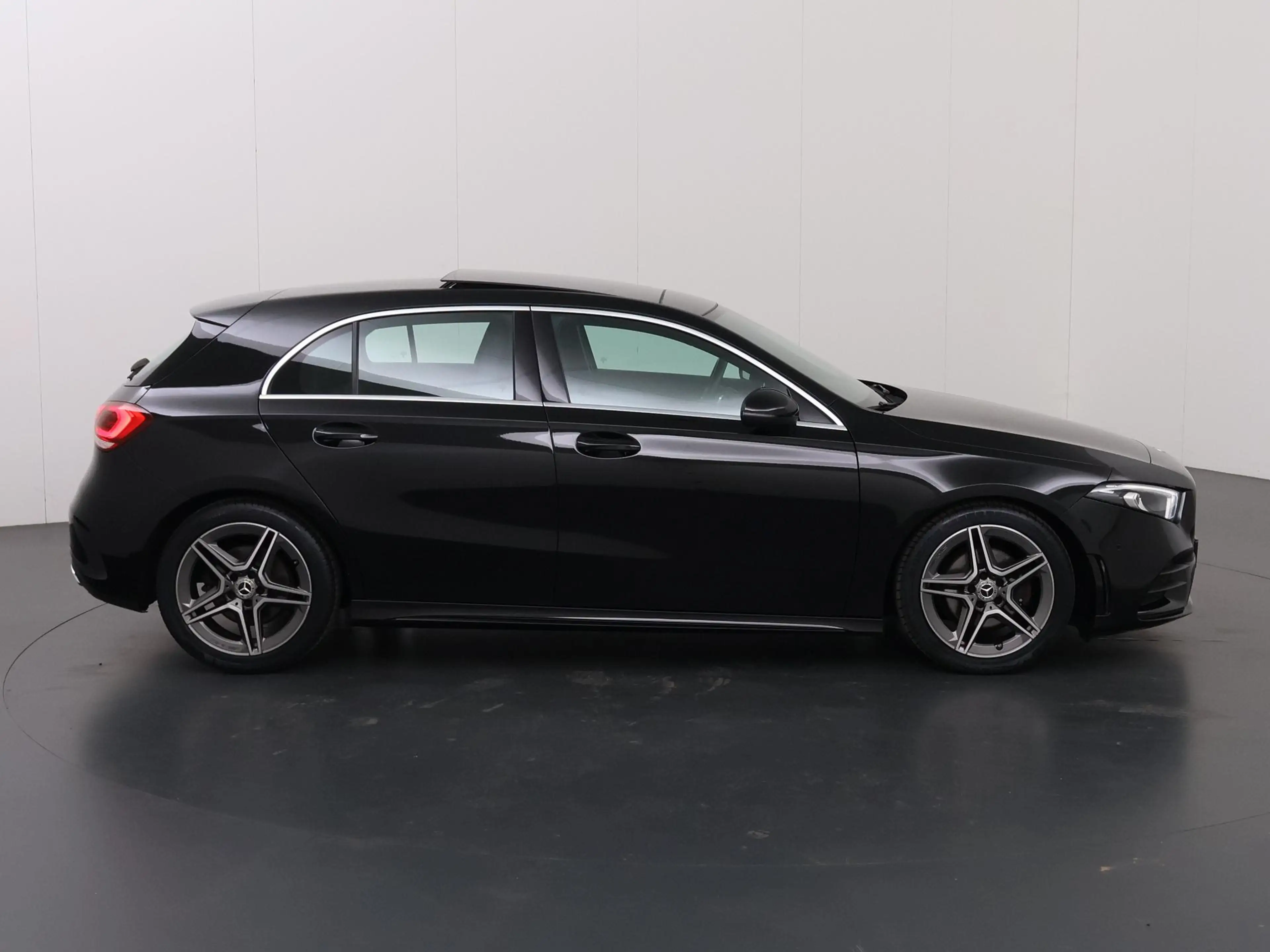 Mercedes-Benz A 200 Business Solution AMG | Panoramadak | Spiegelpakke — photo 6