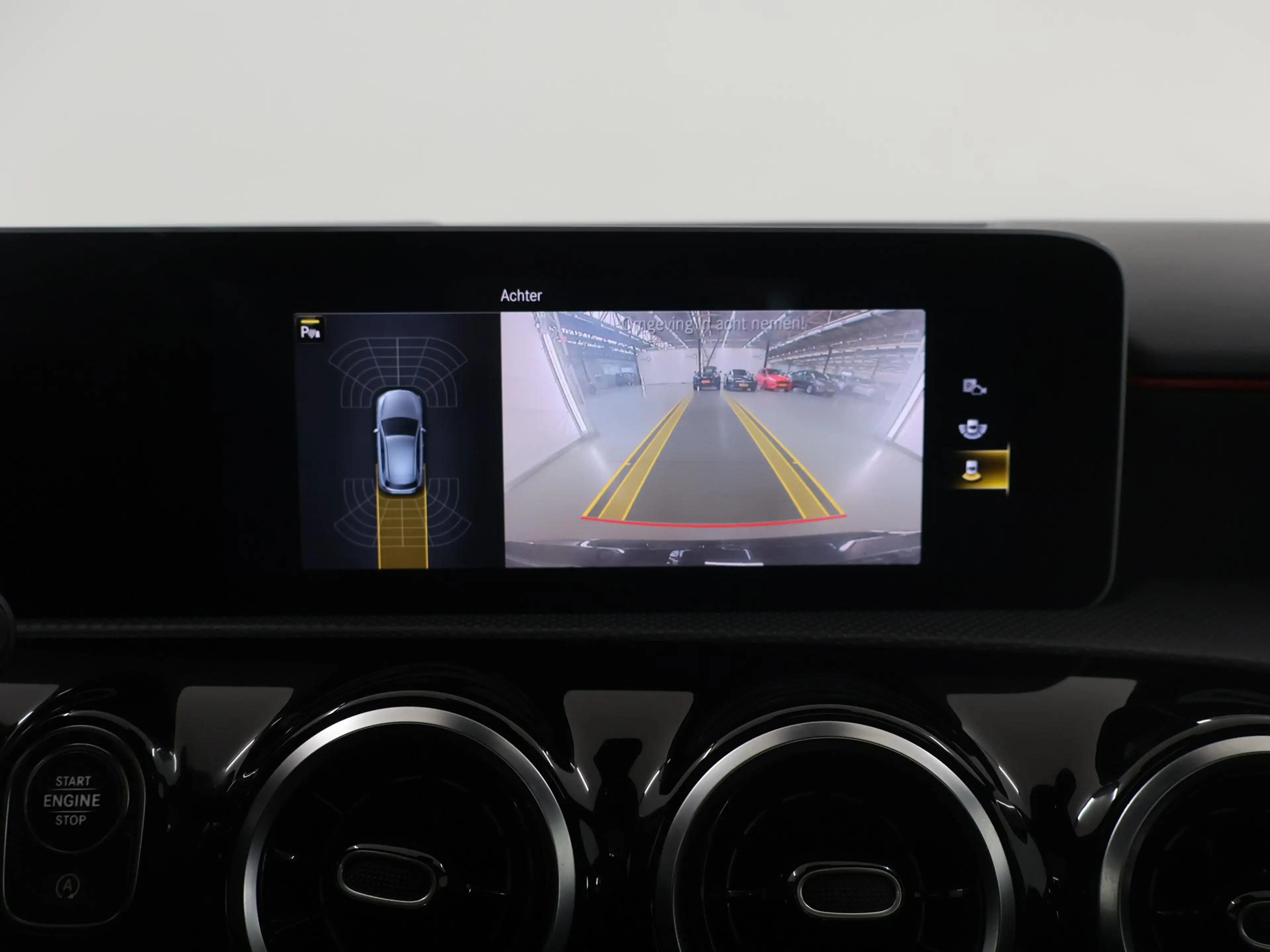 Mercedes-Benz A 200 Business Solution AMG | Panoramadak | Spiegelpakke — photo 14