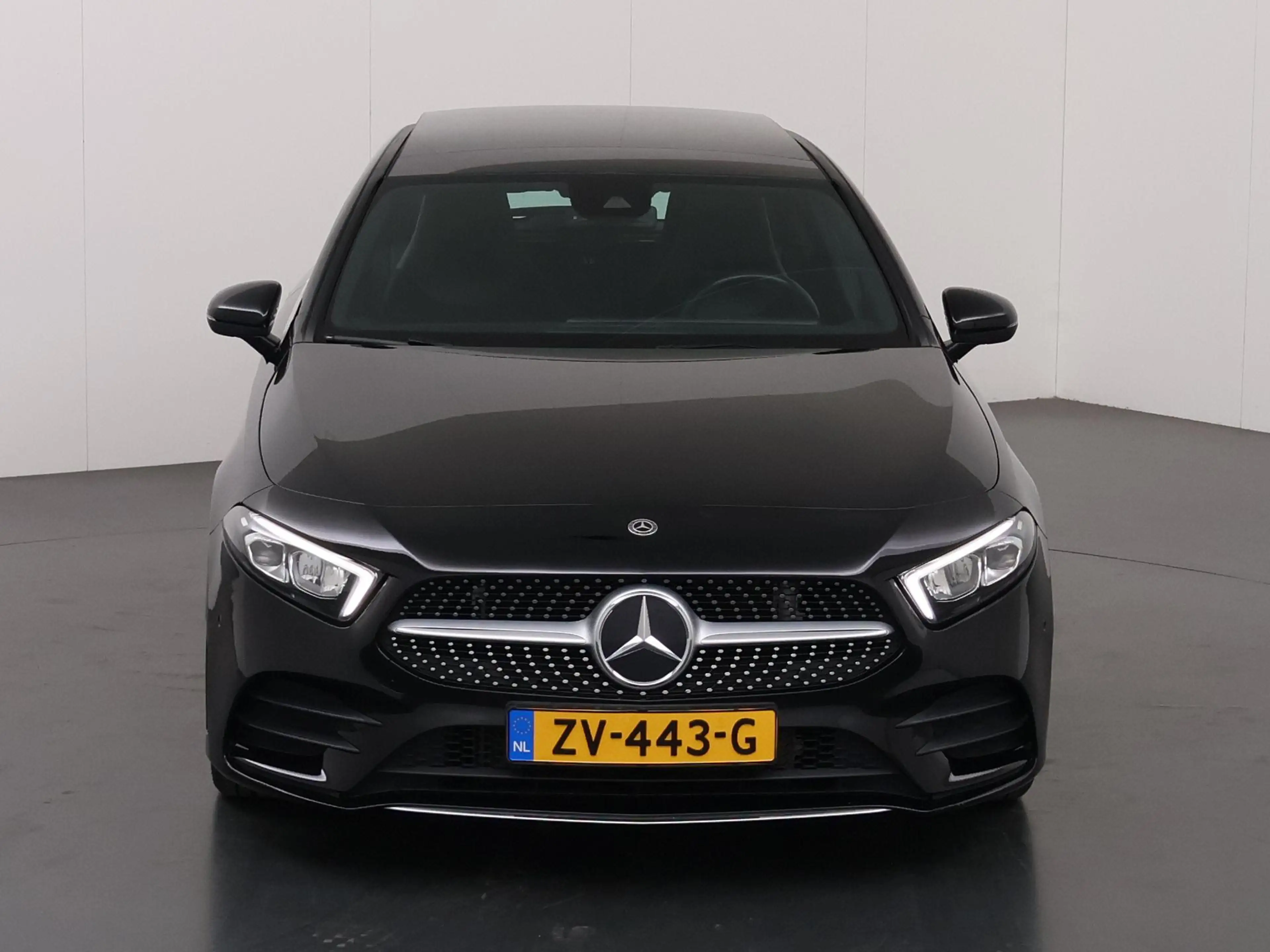 Mercedes-Benz A 200 Business Solution AMG | Panoramadak | Spiegelpakke — photo 3