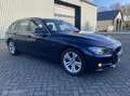 BMW 320 3-serie Touring 320i High Executive Blau - thumbnail 3