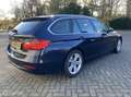 BMW 320 3-serie Touring 320i High Executive Blau - thumbnail 5
