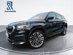 Skoda Kodiaq L&K 4x4 1.HAND*AHK*NAVI*360°KAMERA*7 SITZ