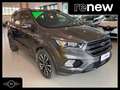 Ford Kuga Kuga 1.5 tdci ST-Line s GARANZIA INCLUSA UNICO P. Grijs - thumbnail 1